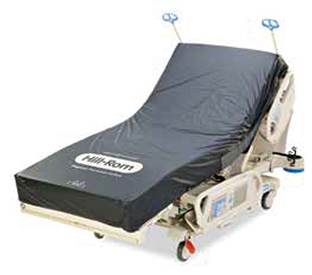 Sistema de cama Progressa Hill-Rom®
